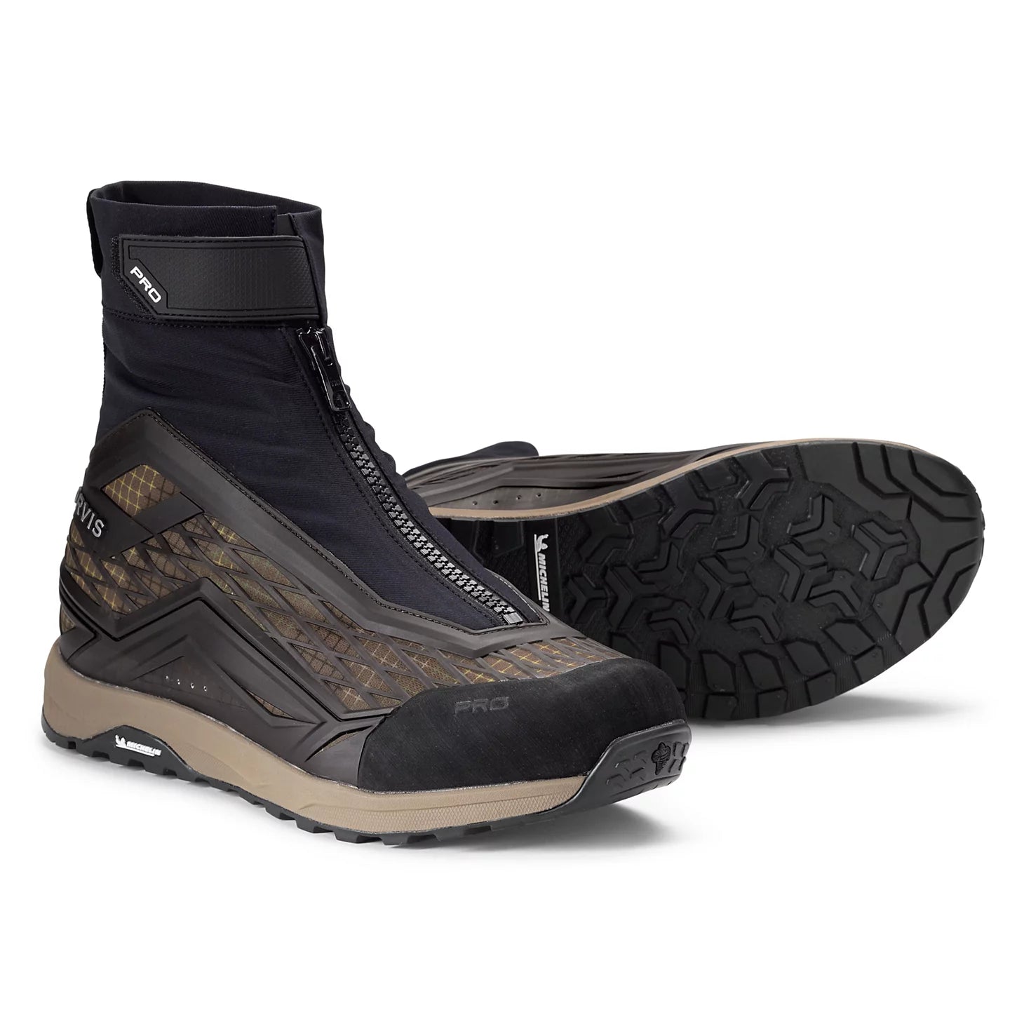 Orvis Fly Fishing PRO Approach Hiker - Camo