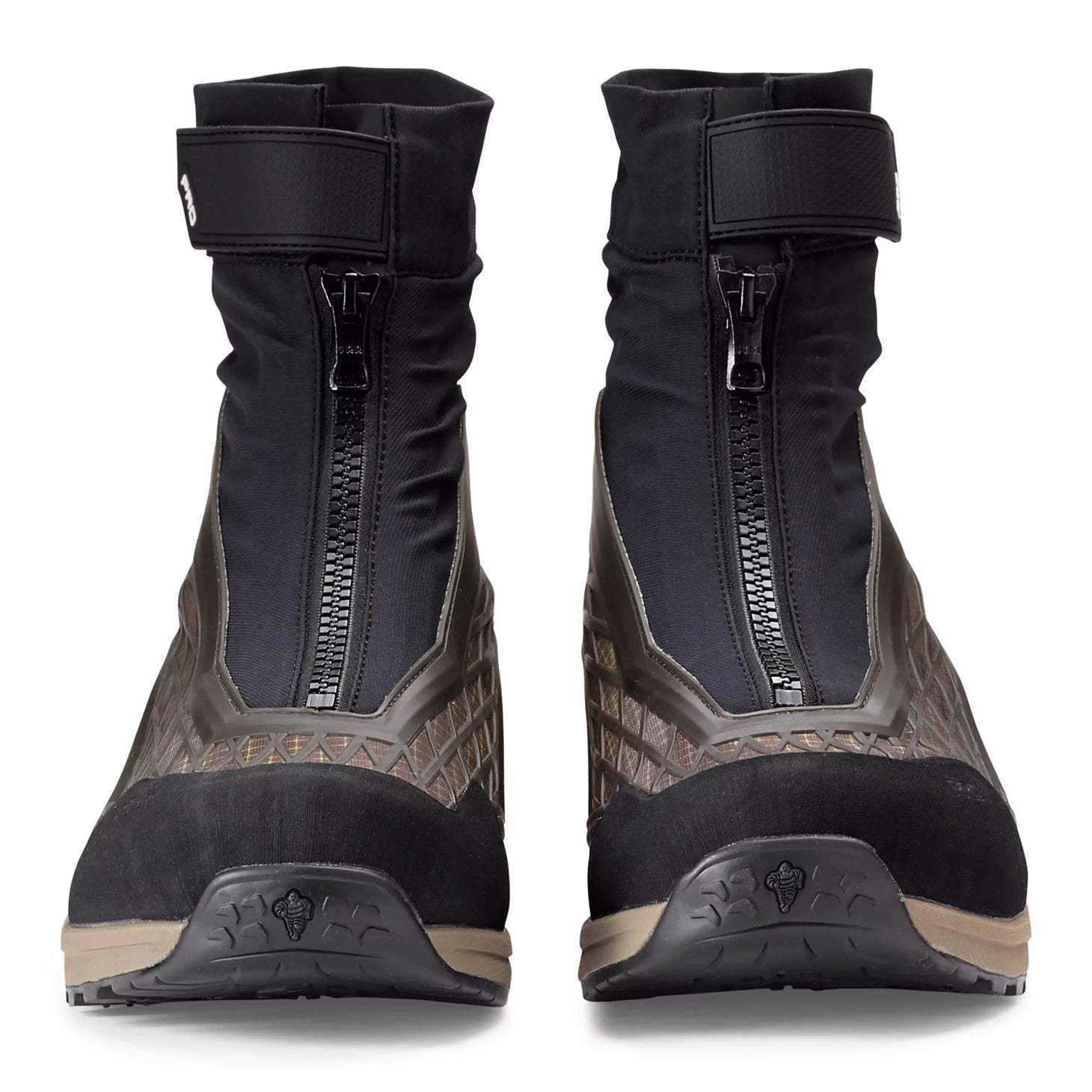 Orvis Fly Fishing PRO Approach Hiker - Camo