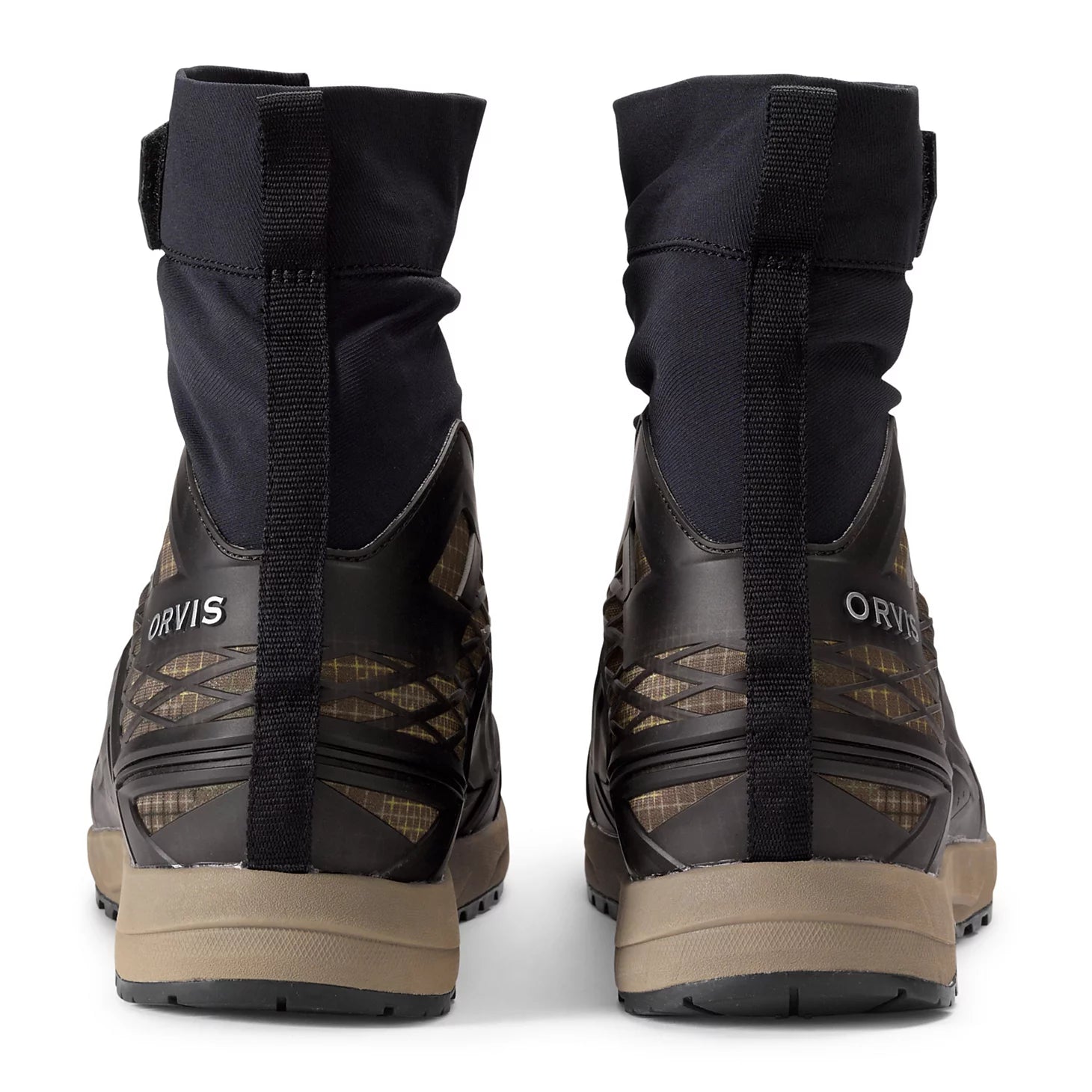 Orvis Fly Fishing PRO Approach Hiker - Camo
