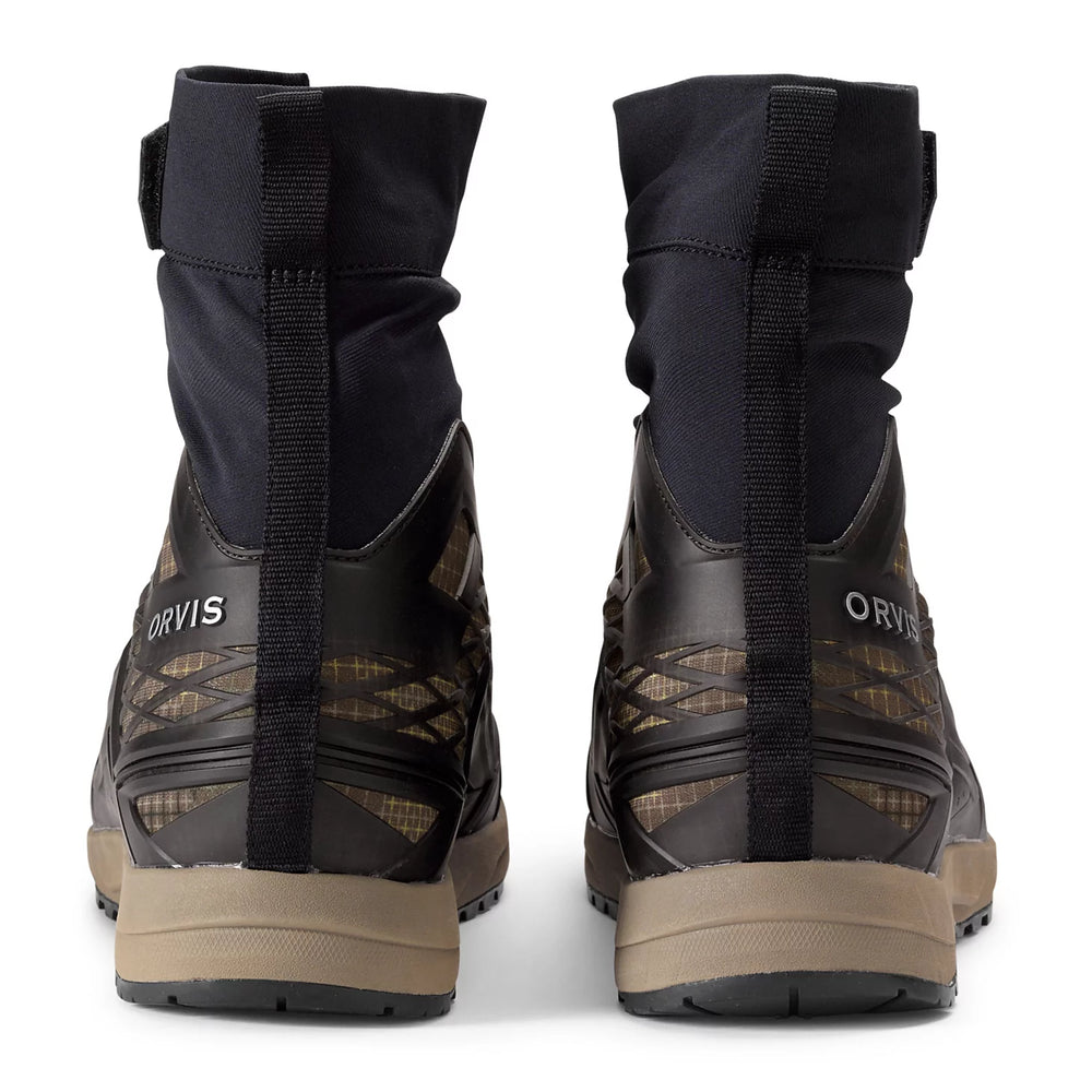 Orvis Fly Fishing PRO Approach Hiker - Camo