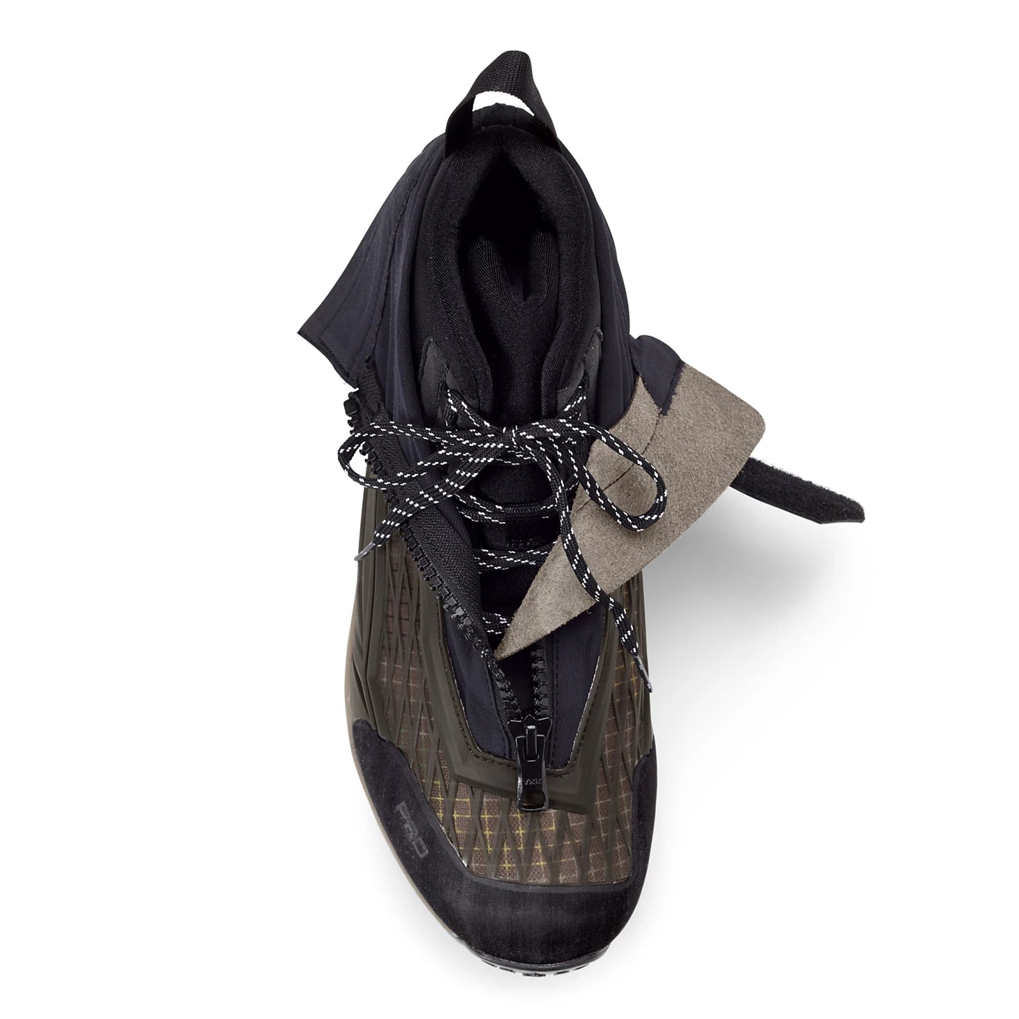 Orvis Fly Fishing PRO Approach Hiker - Camo