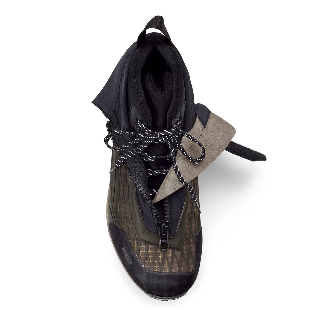 Orvis Fly Fishing PRO Approach Hiker - Camo