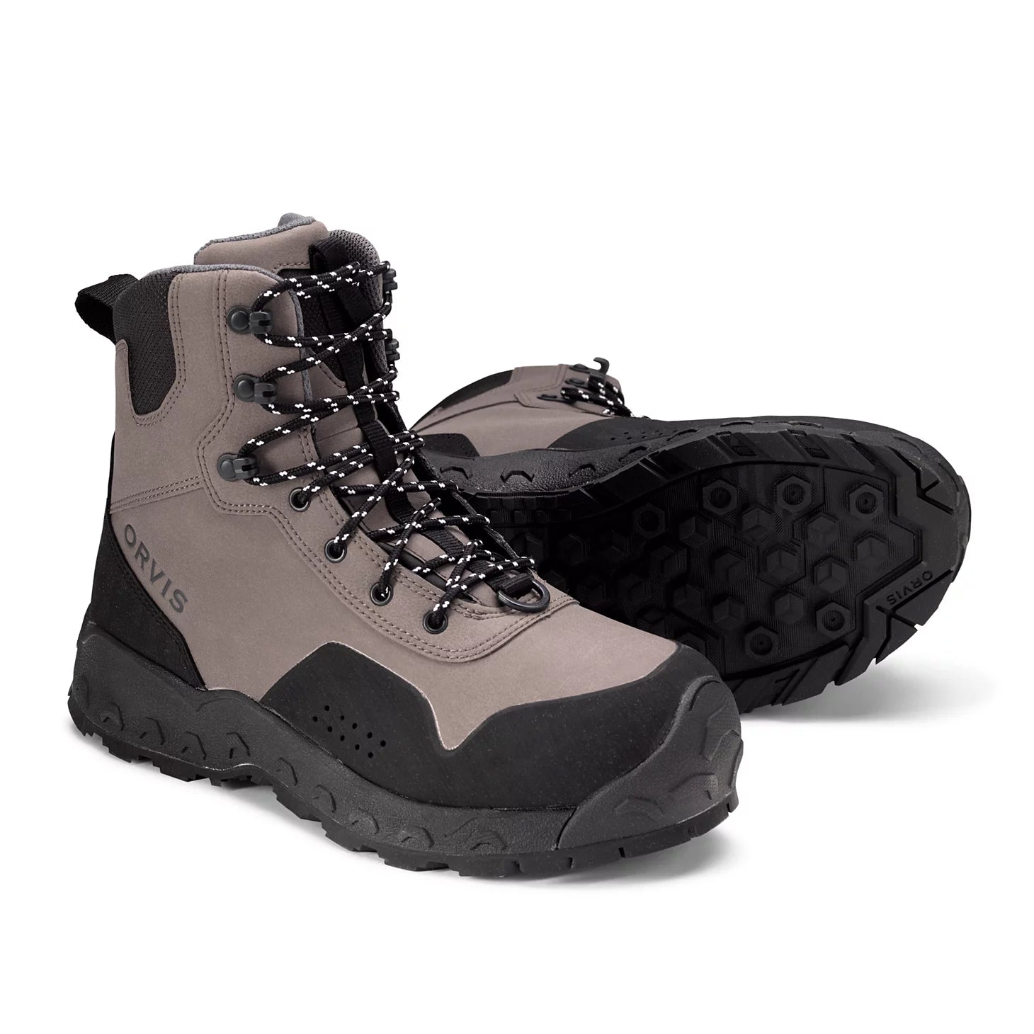 Orvis Fly Fishing Women's Clearwater Wading Boots - Rubber Sole