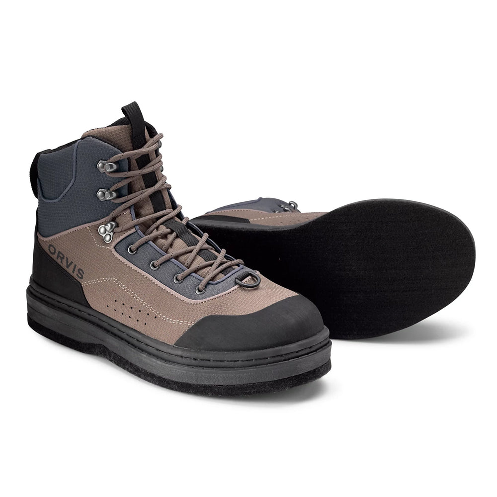 Orvis Fly Fishing Encounter Wading Boots - Felt Sole
