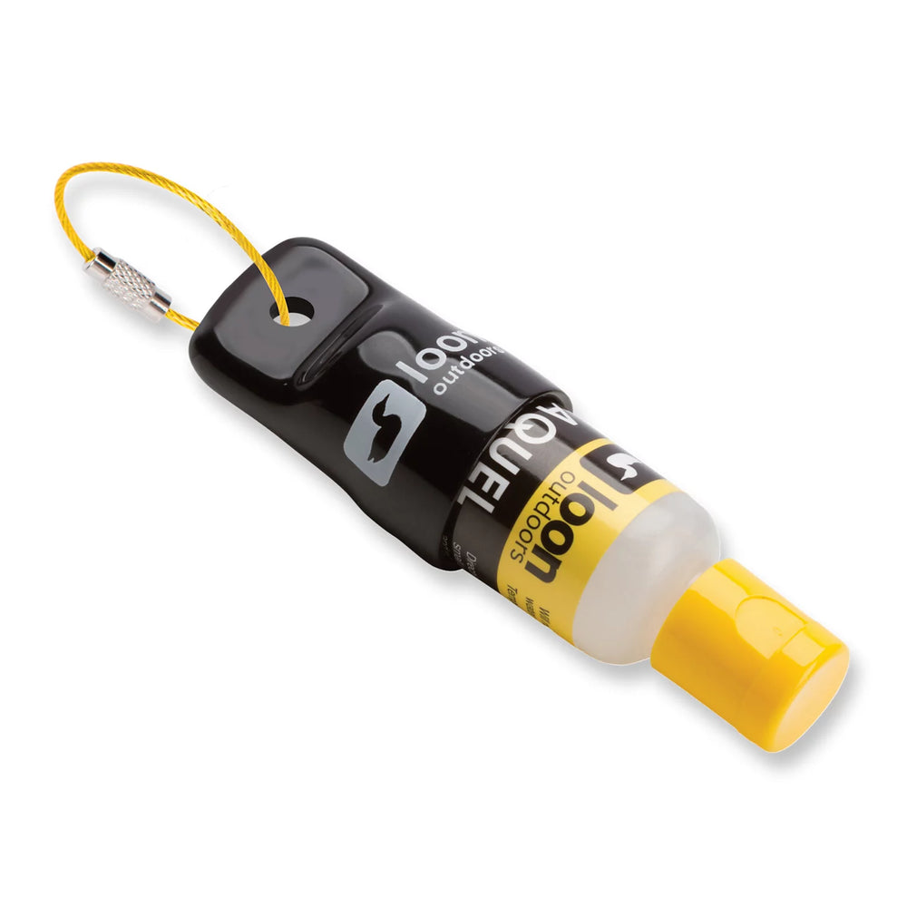 Orvis Fly Fishing Loon Bottoms Up Floatant Caddy