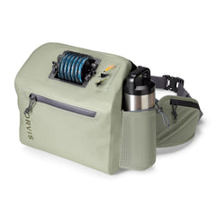 Orvis Fly Fishing PRO Waterproof Hip Pack 10L