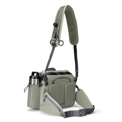 Orvis Fly Fishing PRO Waterproof Hip Pack 10L