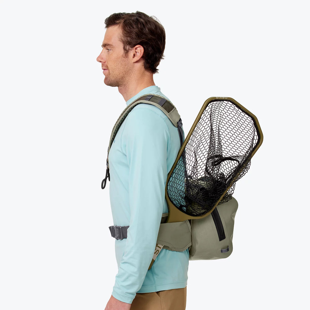 Orvis Fly Fishing PRO Waterproof Hip Pack 10L