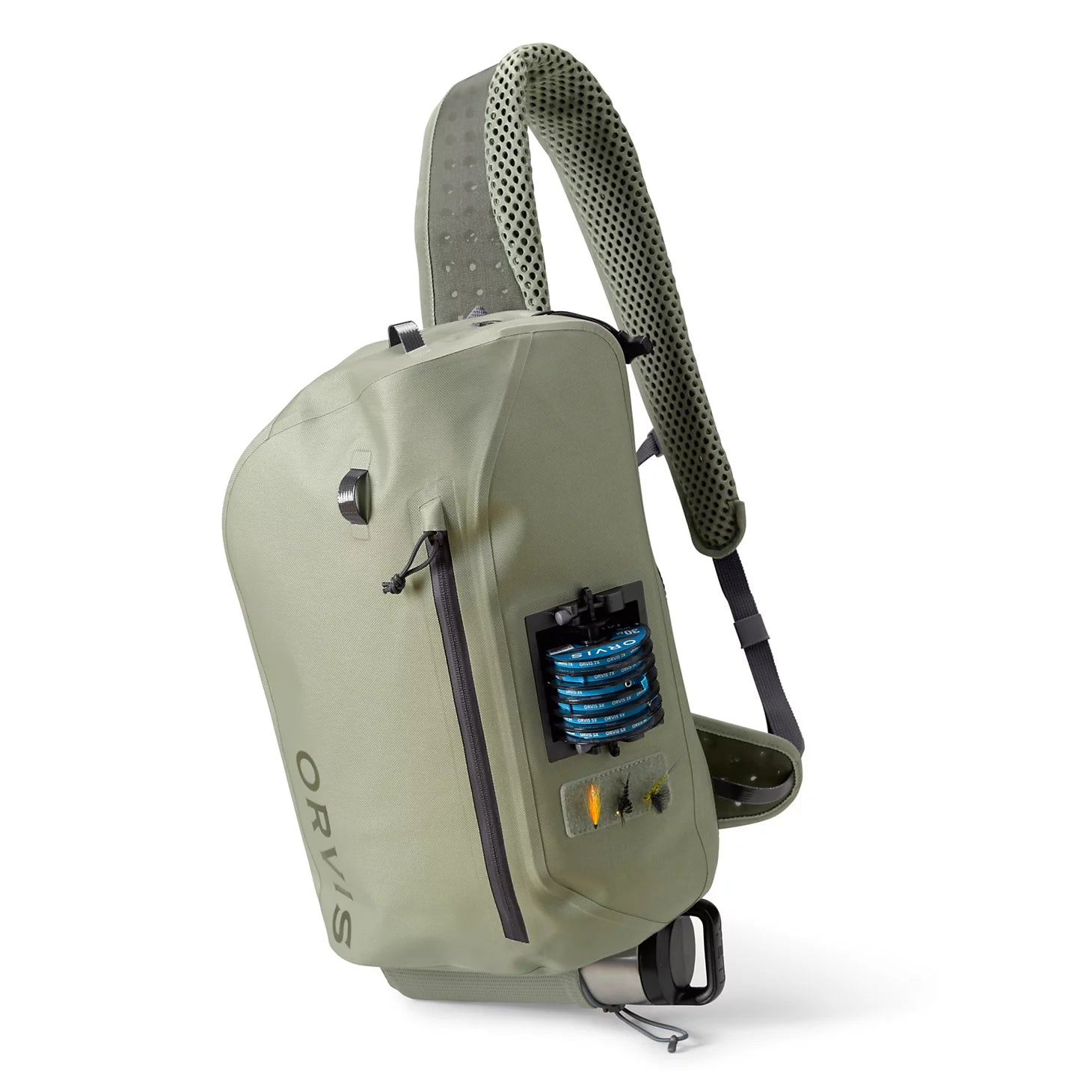Orvis Fly Fishing|Packs & Bags PRO Waterproof Sling 14L