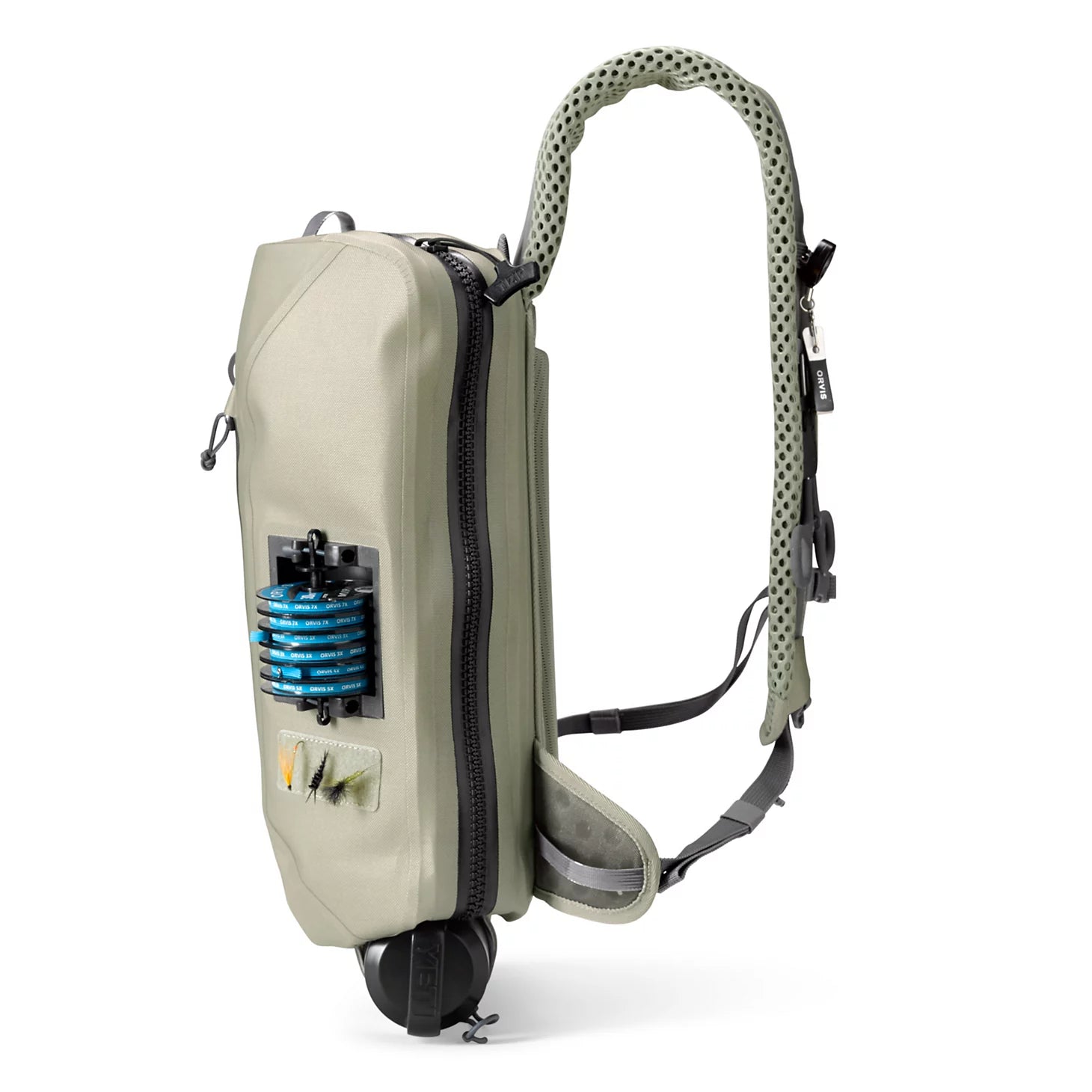 Orvis Fly Fishing|Packs & Bags PRO Waterproof Sling 14L
