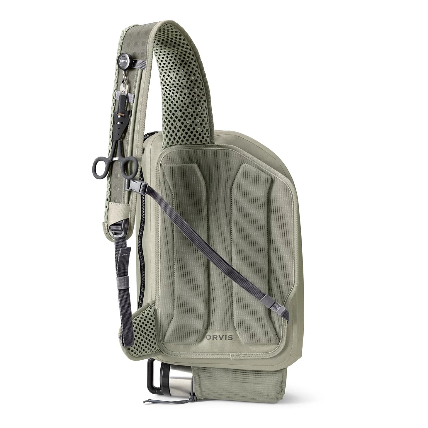 Orvis Fly Fishing|Packs & Bags PRO Waterproof Sling 14L