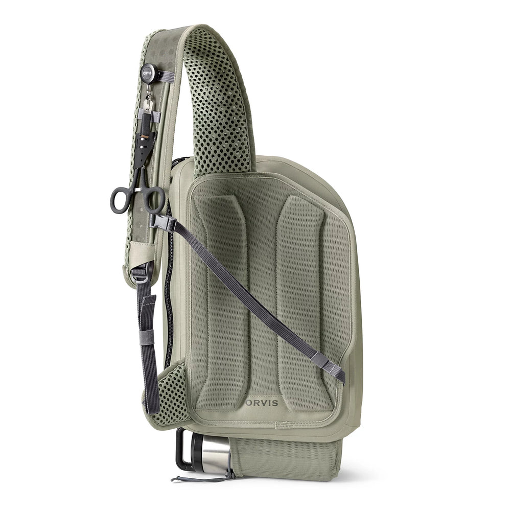 Orvis Fly Fishing|Packs & Bags PRO Waterproof Sling 14L