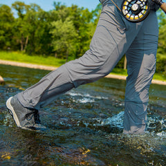 Orvis Fly Fishing PRO Approach Shoes