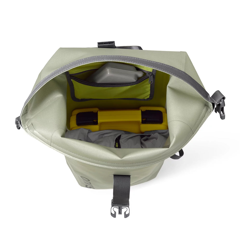 Orvis Fly Fishing|Packs & Bags PRO Waterproof Roll Top Backpack 20L