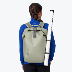 Orvis Fly Fishing|Packs & Bags PRO Waterproof Roll Top Backpack 20L