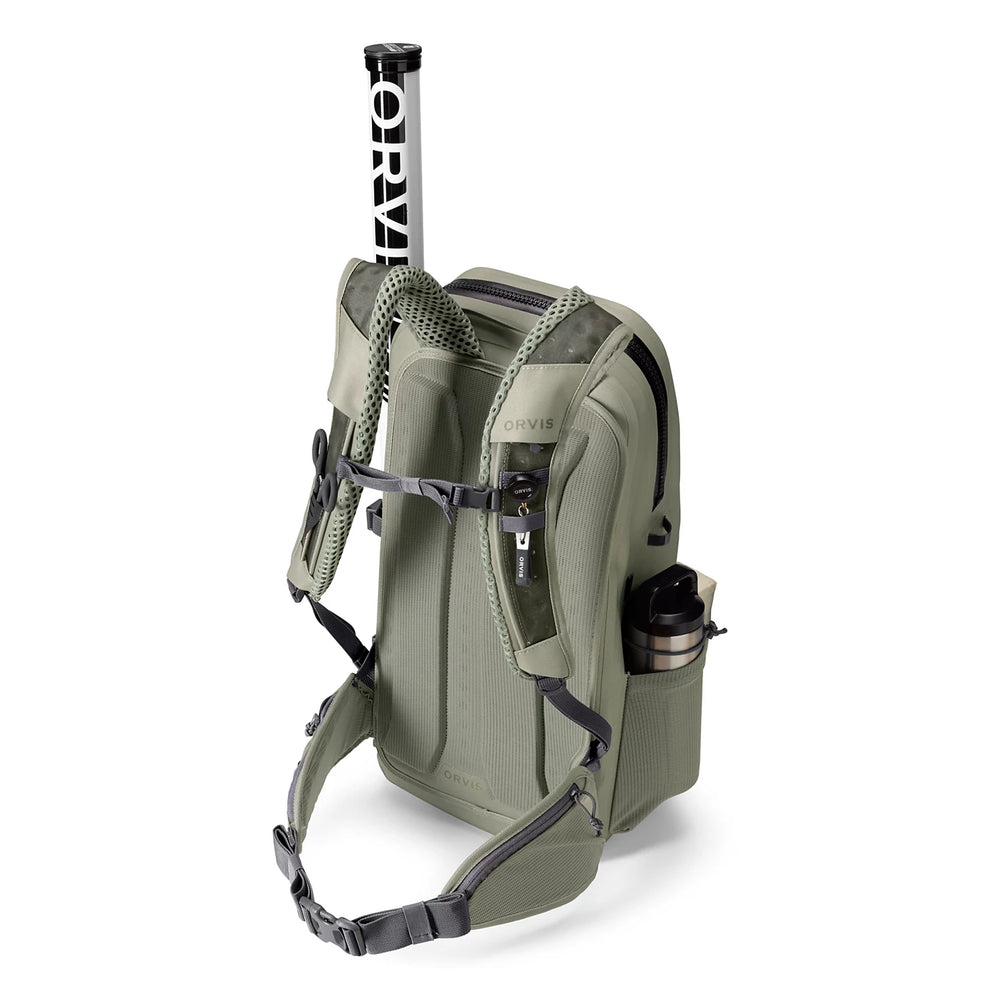 Orvis Fly Fishing|Packs & Bags PRO Waterproof Backpack 30L