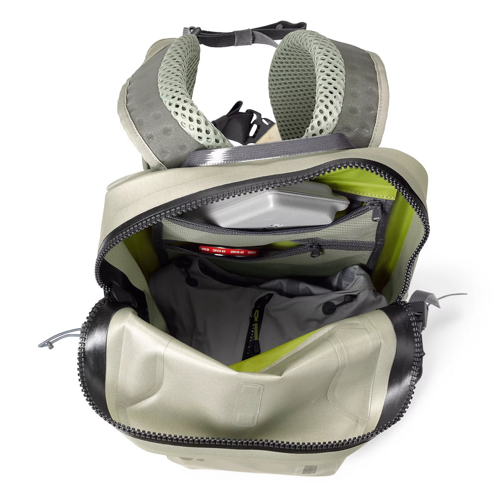 Orvis Fly Fishing|Packs & Bags PRO Waterproof Backpack 30L