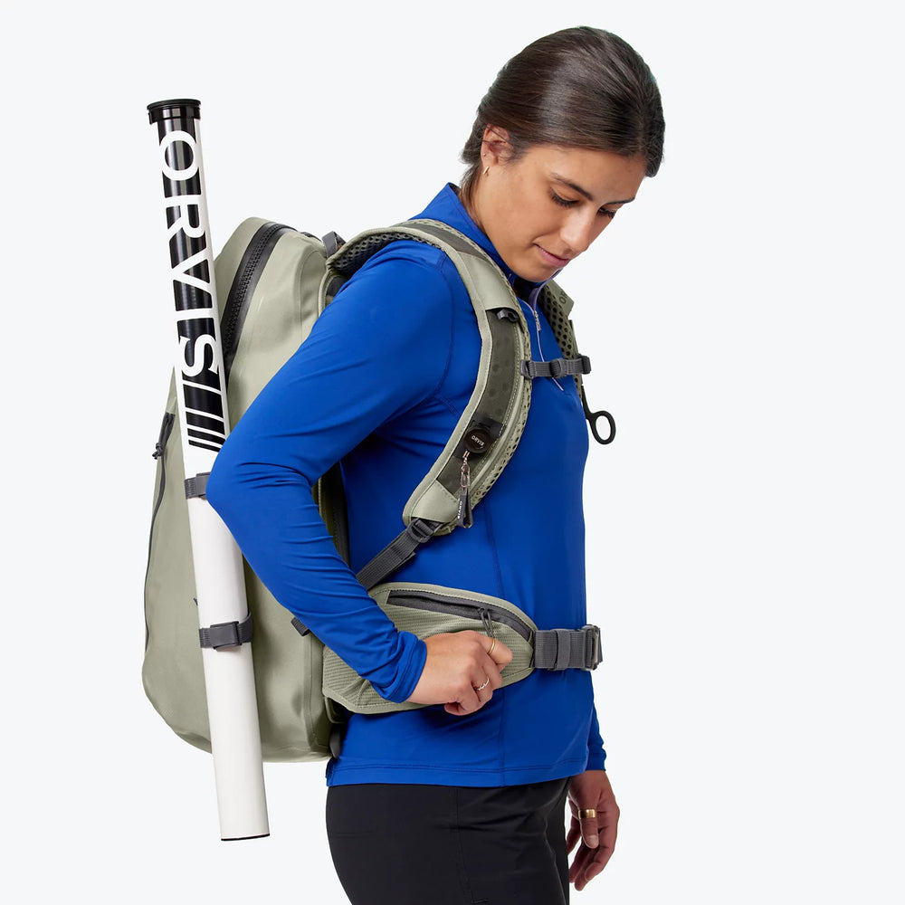 Orvis Fly Fishing|Packs & Bags PRO Waterproof Backpack 30L