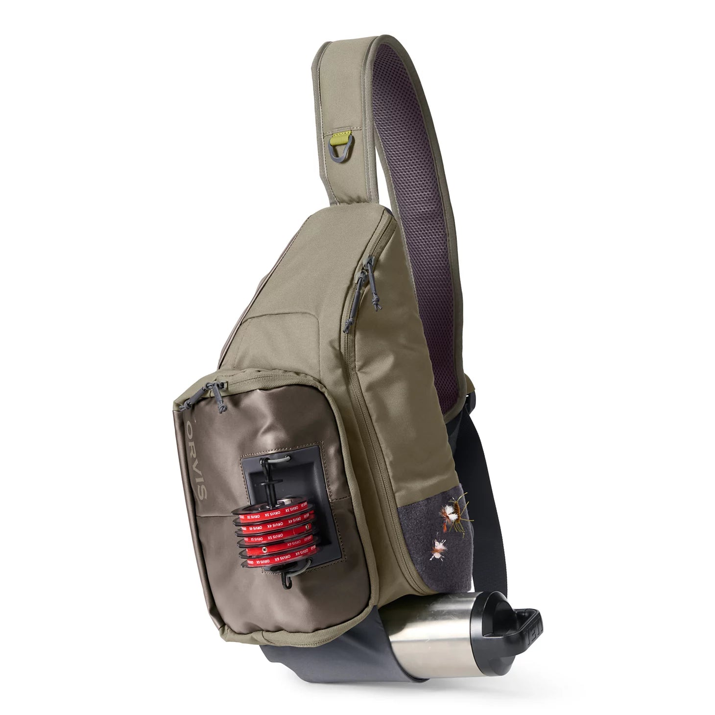 Orvis Fly Fishing|Packs & Bags Orvis Sling Pack