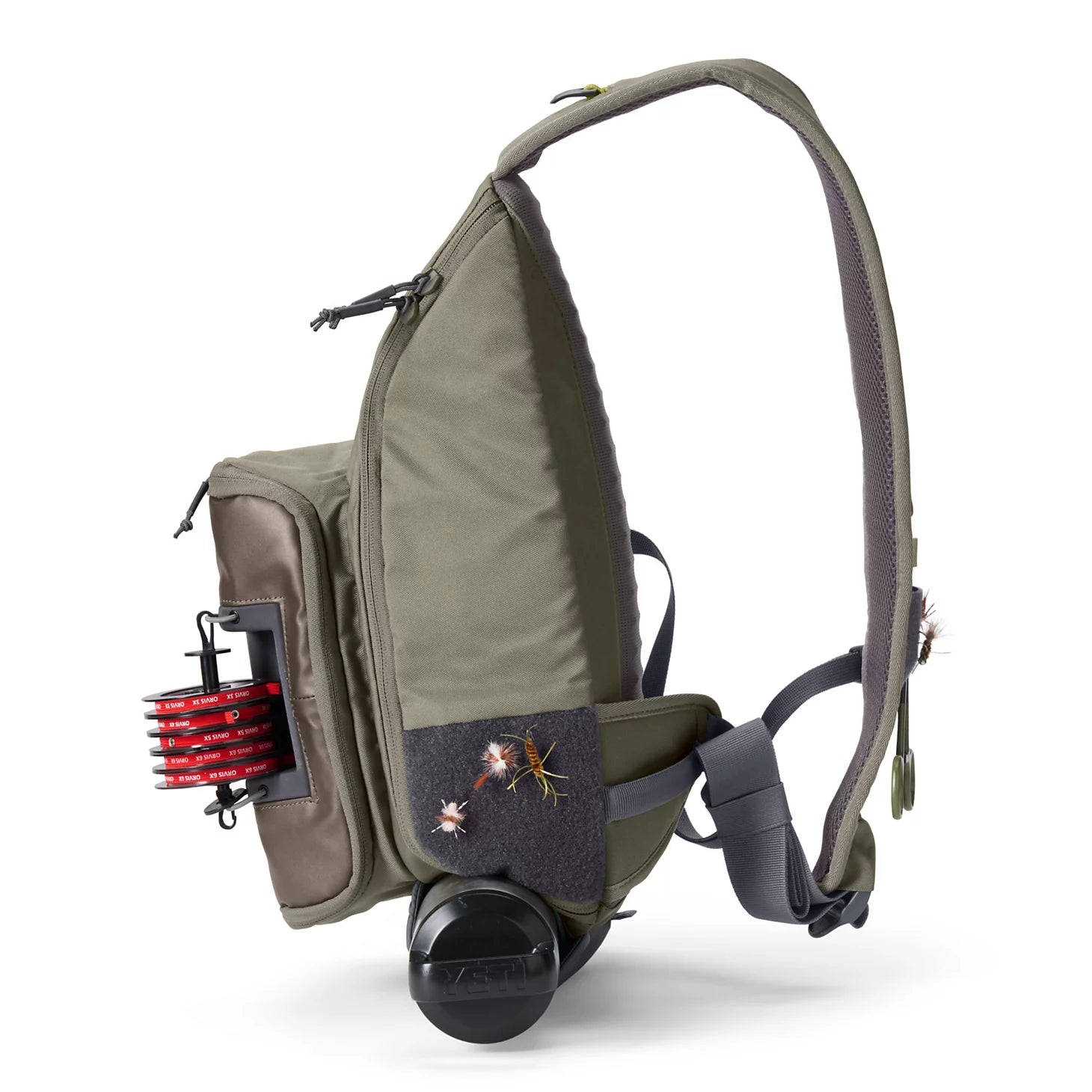 Orvis Fly Fishing|Packs & Bags Orvis Sling Pack