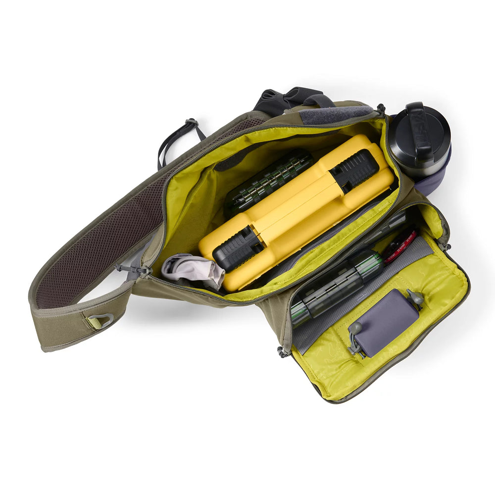Orvis Fly Fishing|Packs & Bags Orvis Sling Pack