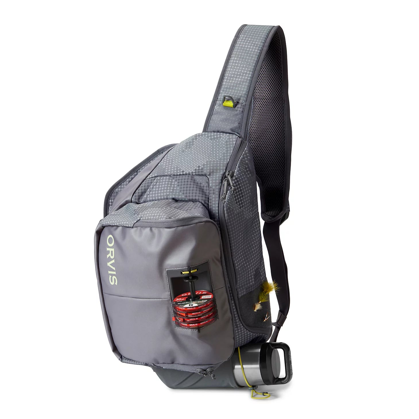 Orvis Fly Fishing|Packs & Bags Orvis Guide Sling Pack