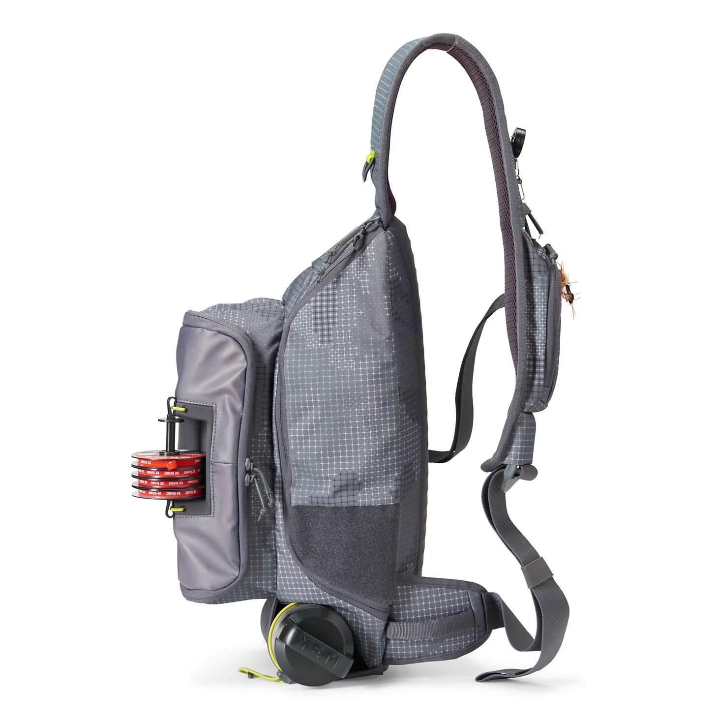 Orvis Fly Fishing|Packs & Bags Orvis Guide Sling Pack