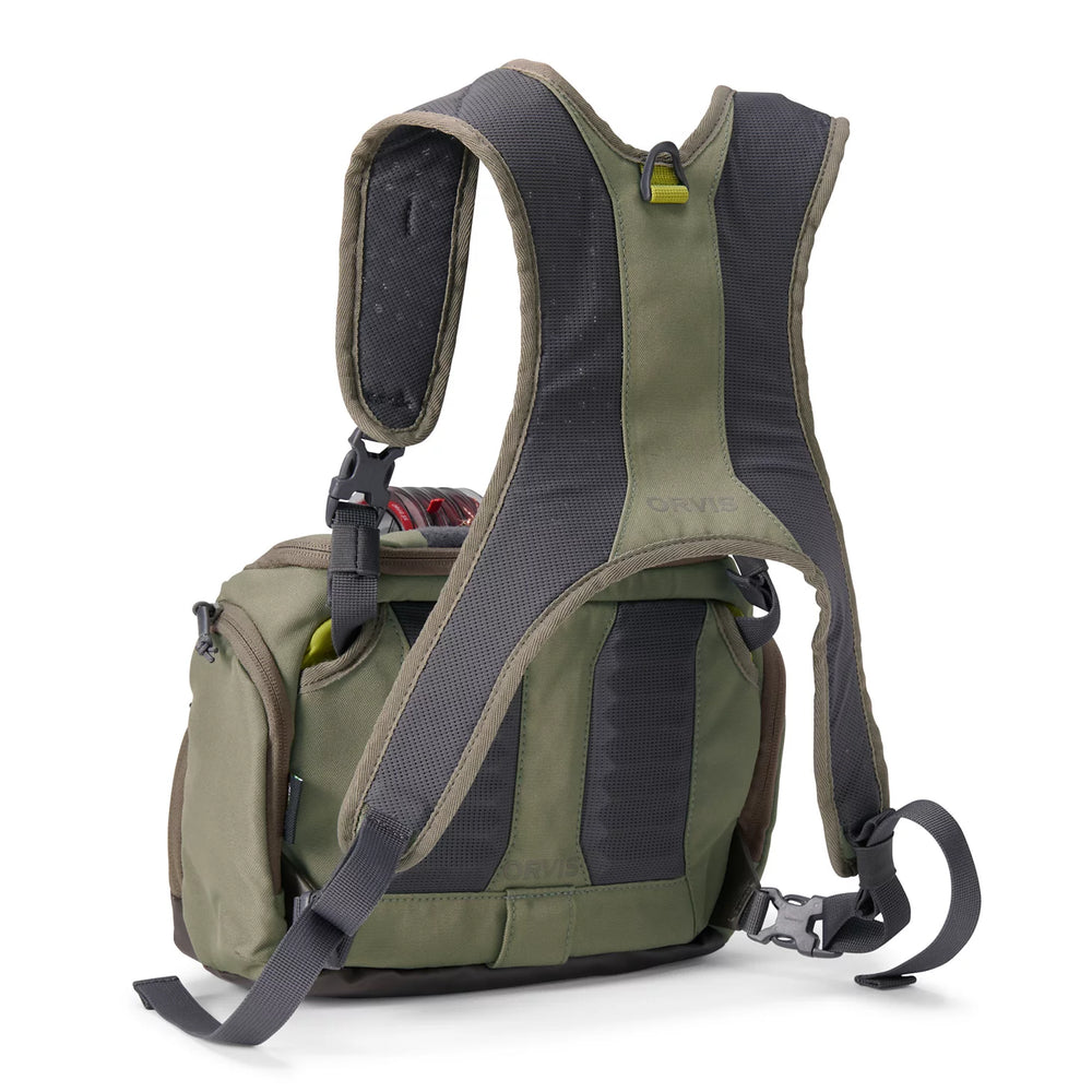 Orvis Fly Fishing Orvis Chest Pack