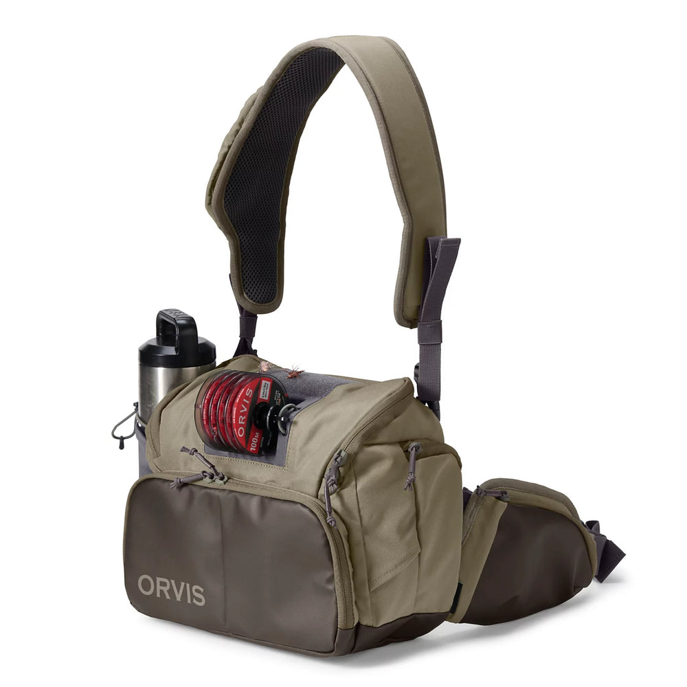 Orvis Fly Fishing Orvis Guide Hip Pack