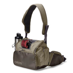 Orvis Fly Fishing Orvis Guide Hip Pack