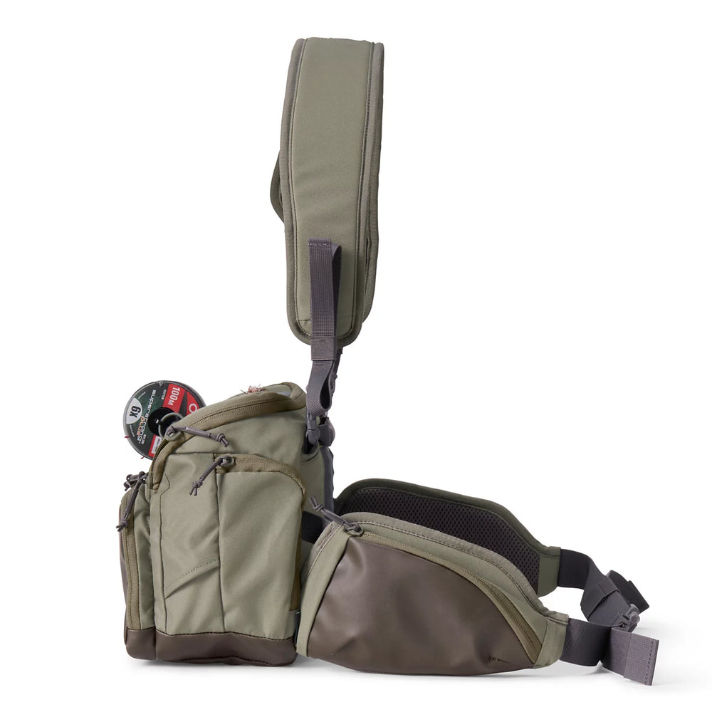 Orvis Fly Fishing Orvis Guide Hip Pack