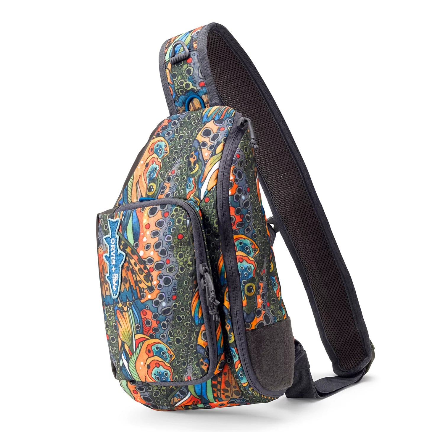 Orvis Fly Fishing|Packs & Bags Orvis Mini Sling Pack