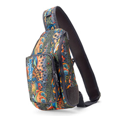 Orvis Fly Fishing|Packs & Bags Orvis Mini Sling Pack