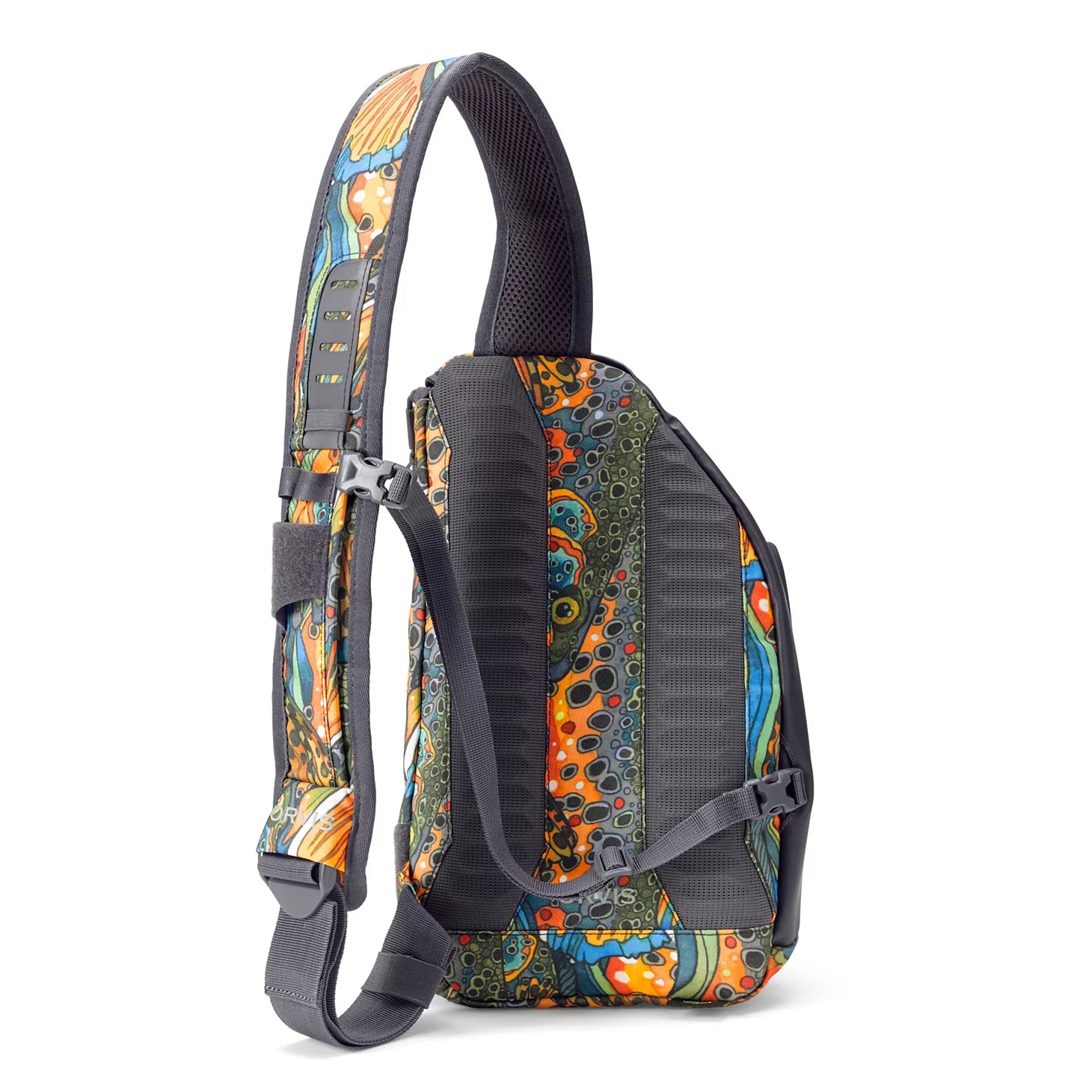 Orvis Fly Fishing|Packs & Bags Orvis Mini Sling Pack