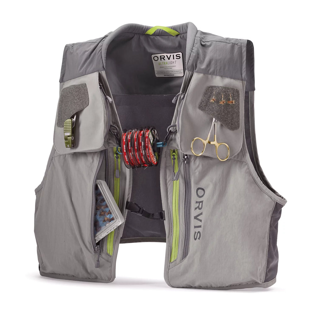 Orvis Fly Fishing Ultralight Vest
