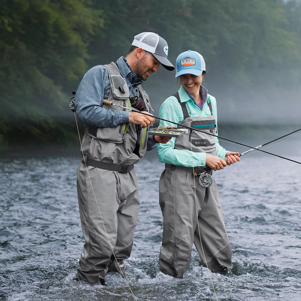Orvis Fly Fishing Ultralight Vest
