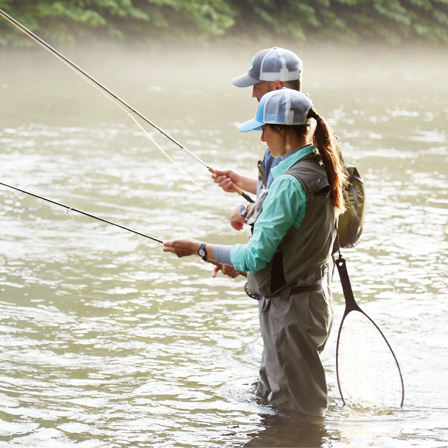 Orvis Fly Fishing Ultralight Vest