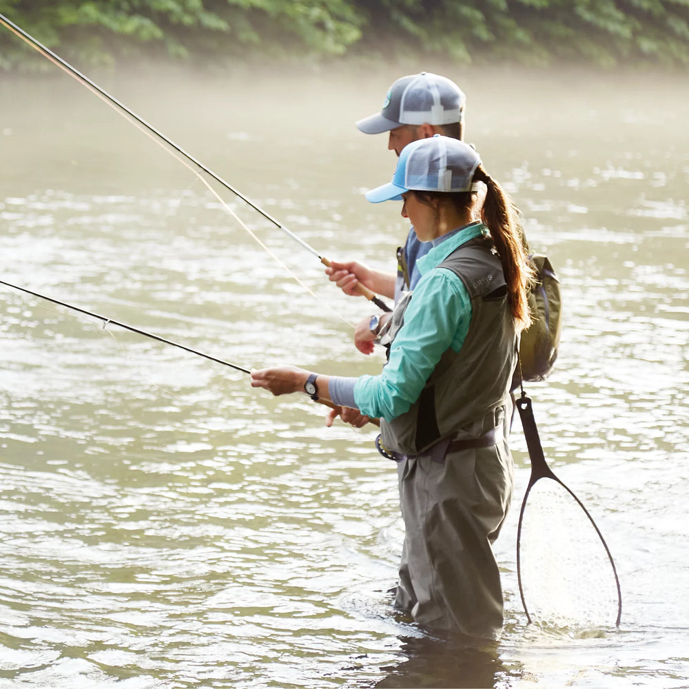 Orvis Fly Fishing Ultralight Vest