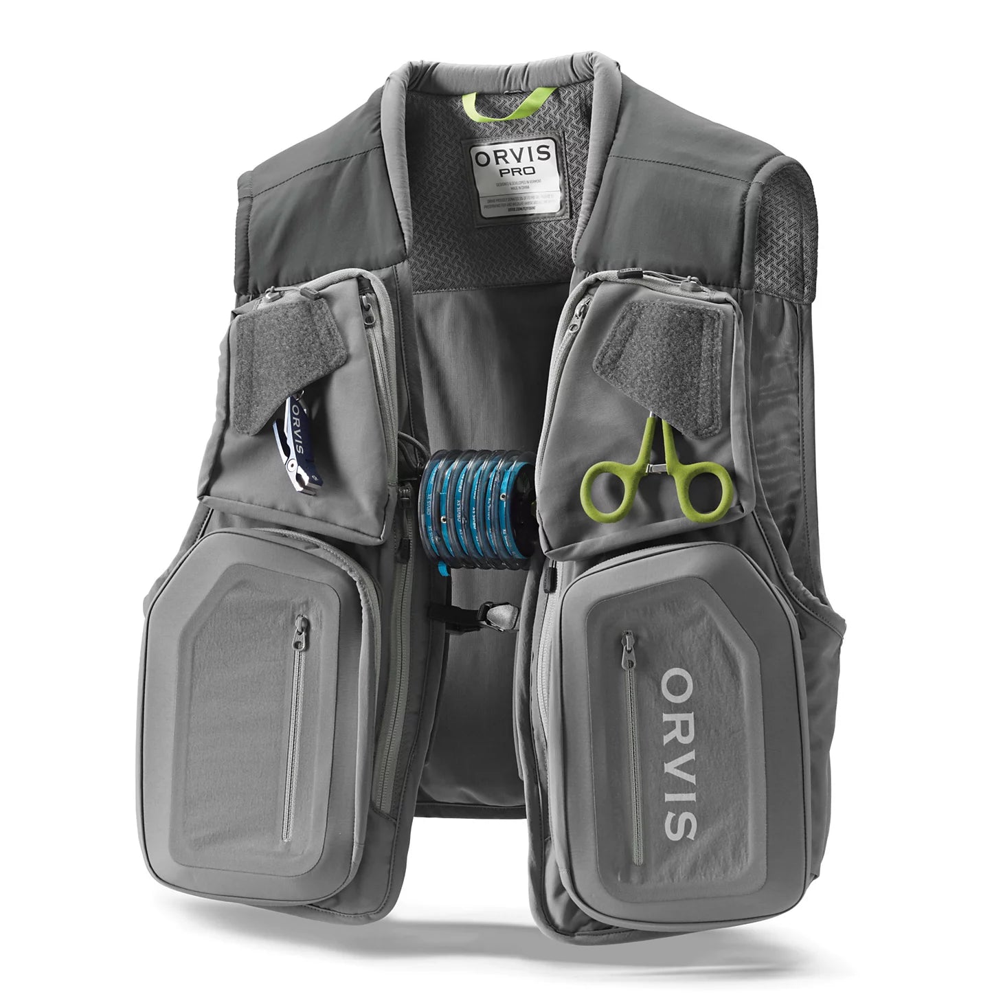 Orvis Fly Fishing Orvis PRO Vest