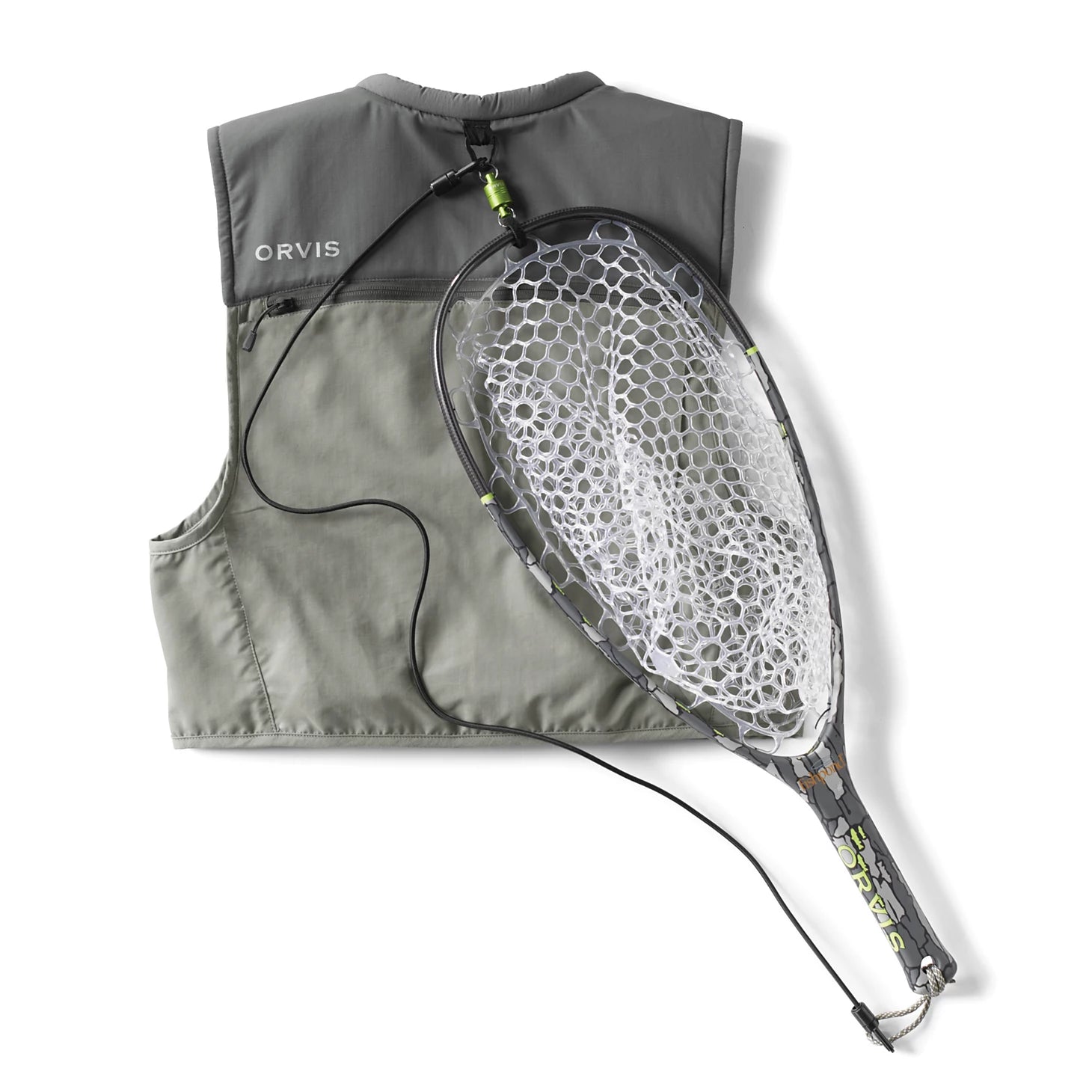Orvis Fly Fishing Orvis PRO Vest