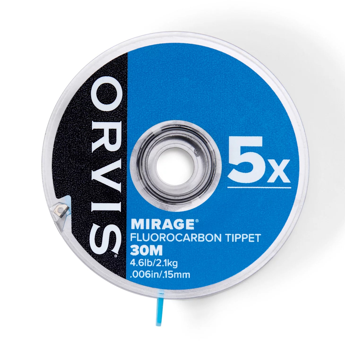 Orvis Fly Fishing Mirage Tippet Material - Big Game - IGFA