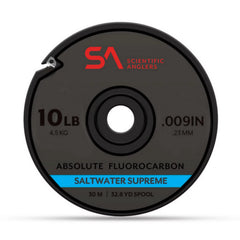 Orvis Fly Fishing Scientific Anglers Absolute Saltwater Supreme Tippet