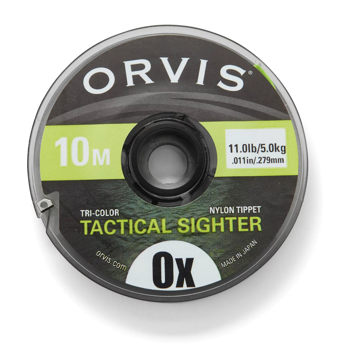 Orvis Fly Fishing Tactical Sighter Tippet