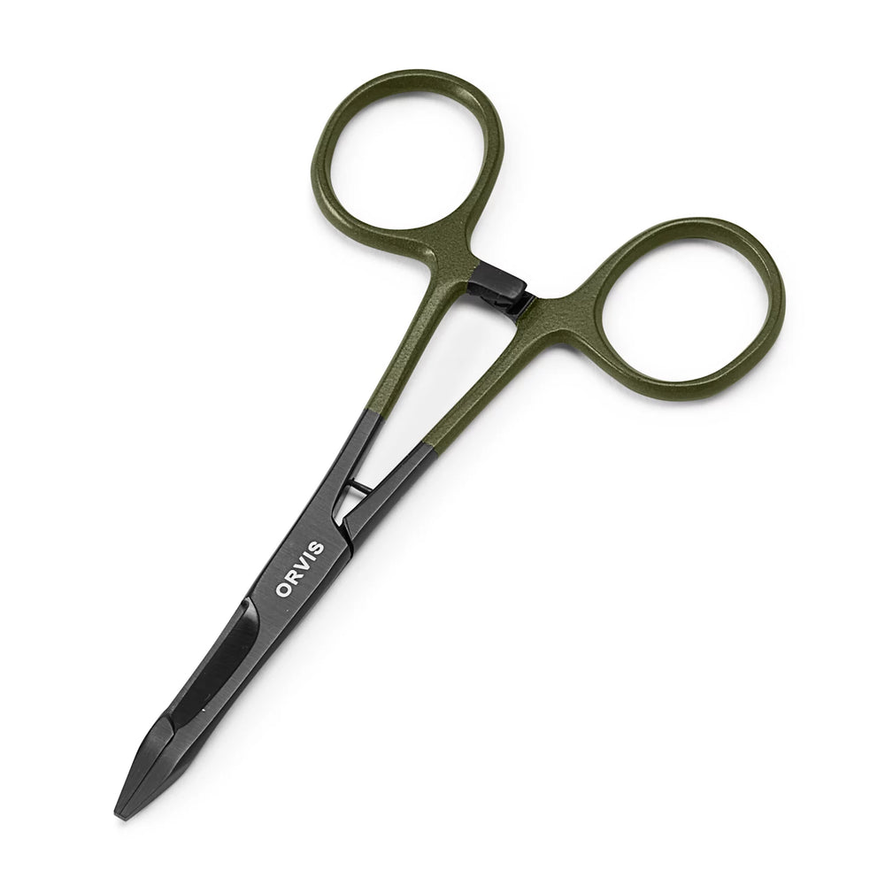 Orvis Fly Fishing Flow Scissor Forceps
