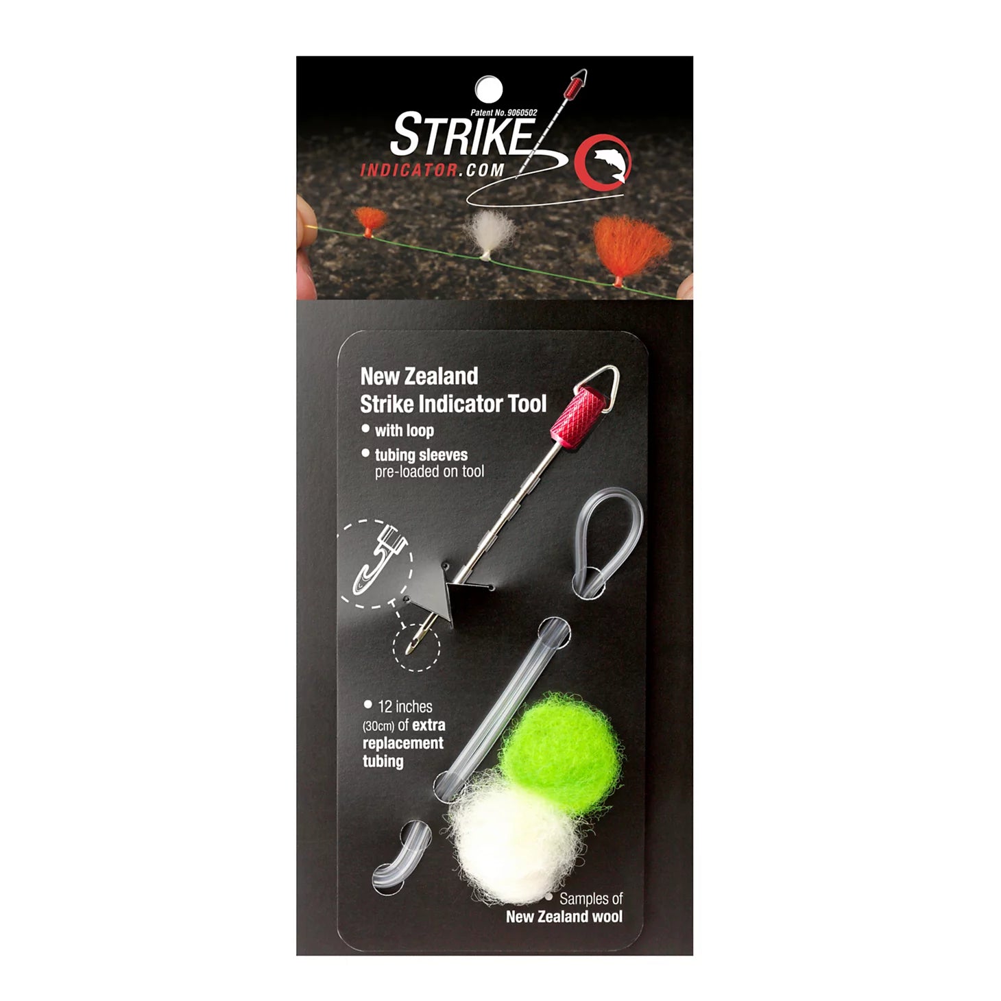Orvis Fly Fishing New Zealand Strike Indicator