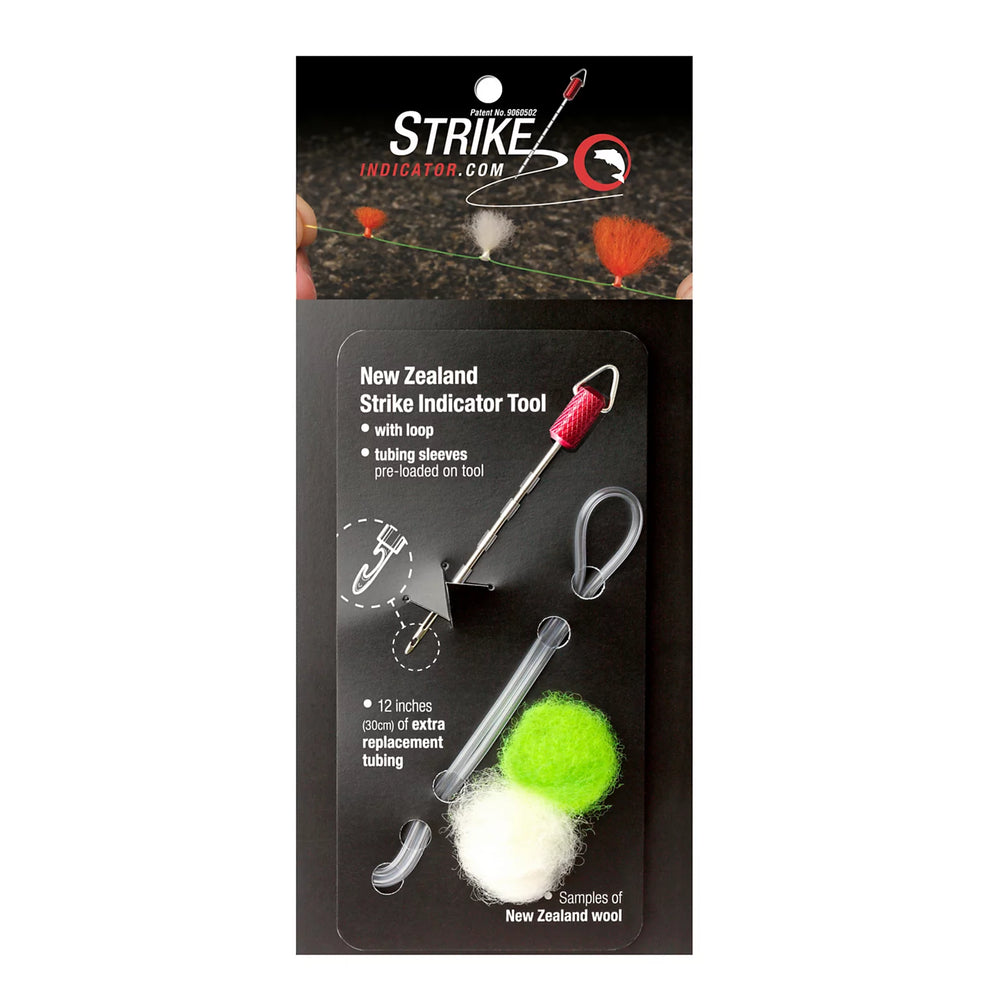 Orvis Fly Fishing New Zealand Strike Indicator