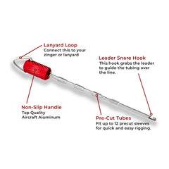 Orvis Fly Fishing New Zealand Strike Indicator