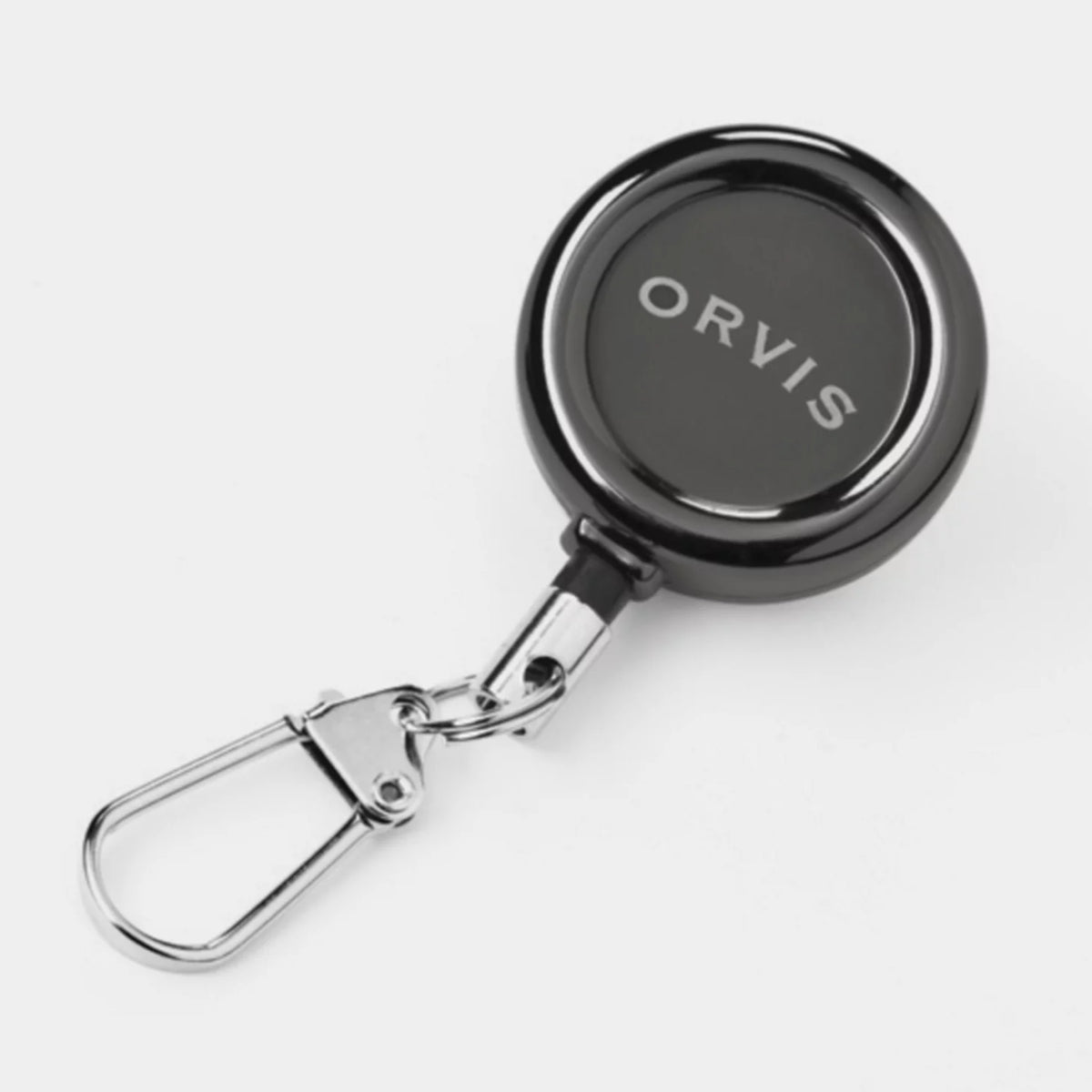 Orvis Fly Fishing Black Nickel Zinger