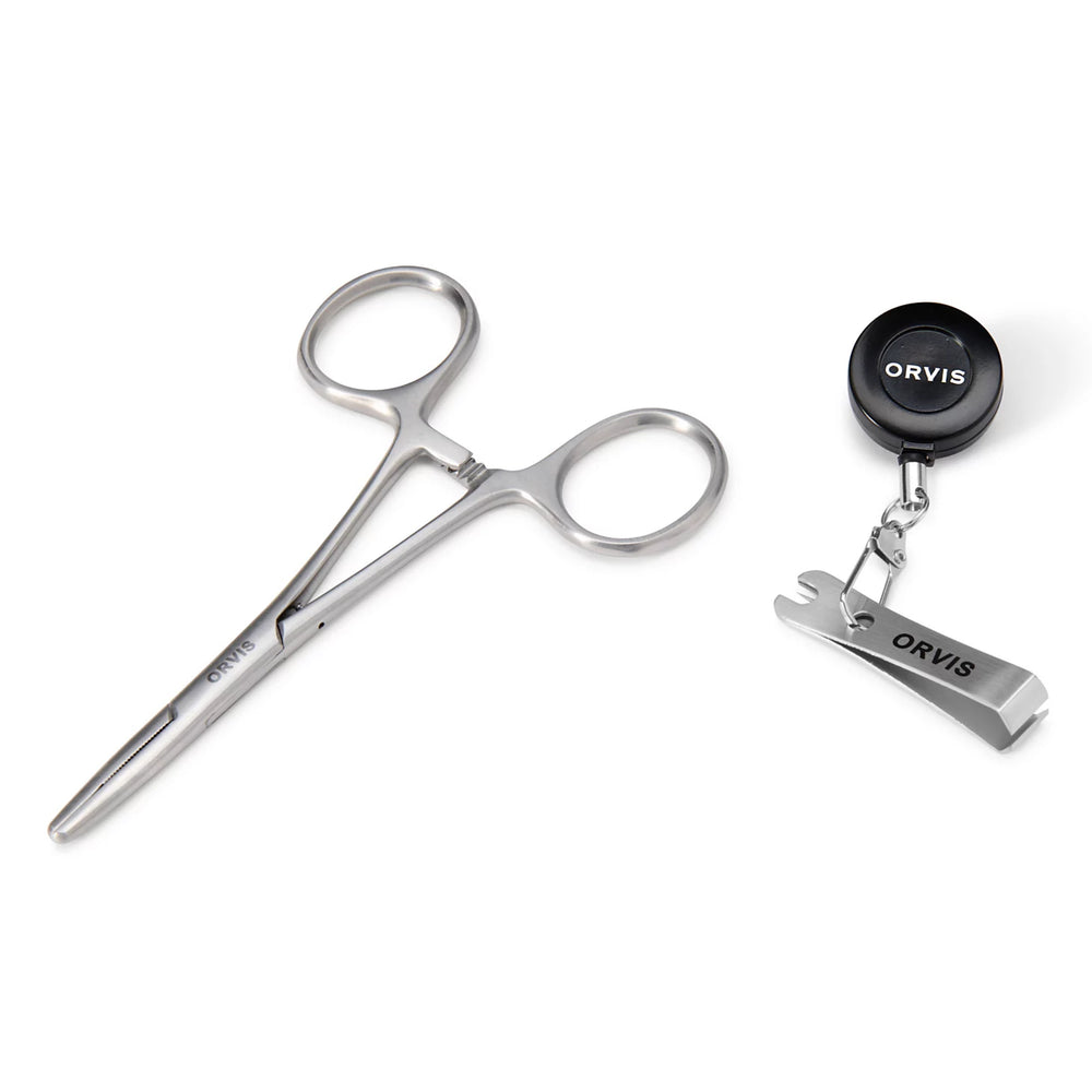 Orvis Fly Fishing Essentials Tool Kit