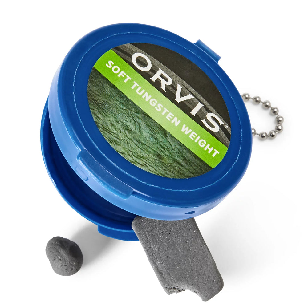 Orvis Fly Fishing Orvis Soft Tungsten Weight
